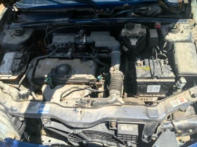 Peugeot 106 1.1, снимка 6