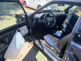 Peugeot 106 1.1, снимка 5