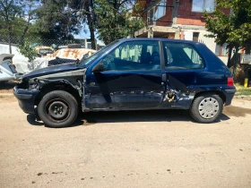 Peugeot 106 1.1, снимка 2