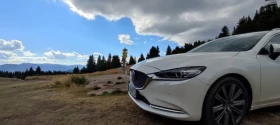Mazda 6, снимка 8