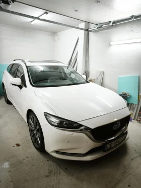 Mazda 6, снимка 11