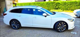 Mazda 6, снимка 12