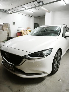 Mazda 6, снимка 10