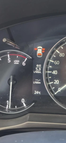 Mazda 6, снимка 7