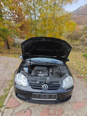 VW Golf 1.4I НОВ ВНОС, снимка 9