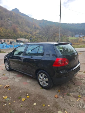 VW Golf 1.4I НОВ ВНОС, снимка 5