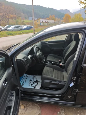 VW Golf 1.4I НОВ ВНОС, снимка 8