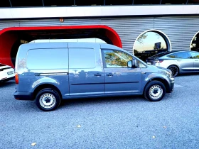 VW Caddy 1.4 CNG Cargo Maxi Заводски Метан!, снимка 7