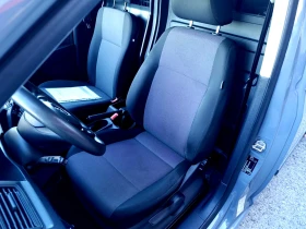 VW Caddy 1.4 CNG Cargo Maxi Заводски Метан!, снимка 9