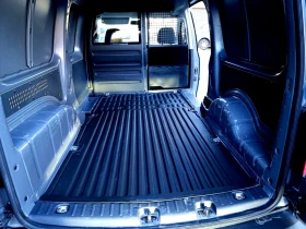 VW Caddy 1.4 CNG Cargo Maxi Заводски Метан!, снимка 14