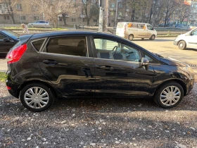 Ford Fiesta 1.25 газ, снимка 2