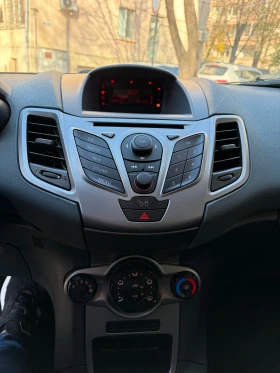 Ford Fiesta 1.25 газ, снимка 8
