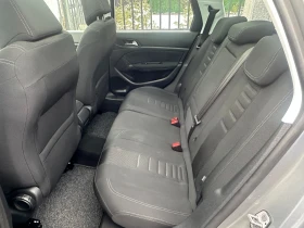 Peugeot 308 2.0HDI-150ks-FULL LED-NAVI-ПАНОРАМА-AUTOMAT-EURO6B, снимка 11