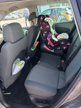 Seat Altea, снимка 7