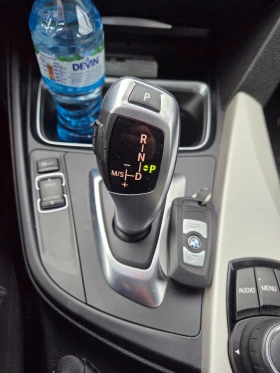 BMW 320 320 xdrive , снимка 8