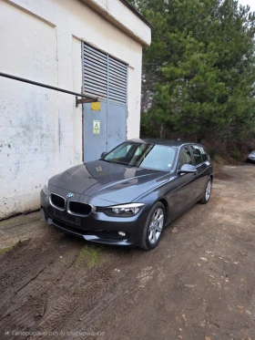 BMW 320 320 xdrive , снимка 1