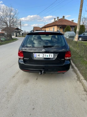 VW Golf 1, 9TDI NAVI, снимка 4