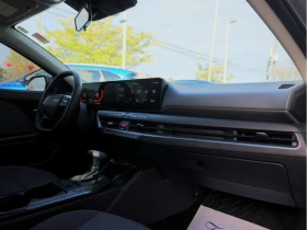 Kia K4 * EX | Blindspot Alert | Lane Assist | Smart Cruis, снимка 13