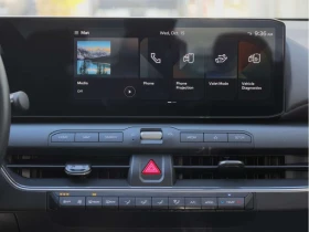 Kia K4 * EX | Blindspot Alert | Lane Assist | Smart Cruis, снимка 16