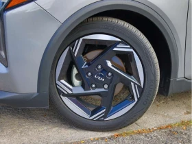Kia K4 * EX | Blindspot Alert | Lane Assist | Smart Cruis, снимка 2