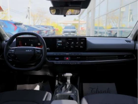 Kia K4 * EX | Blindspot Alert | Lane Assist | Smart Cruis, снимка 15