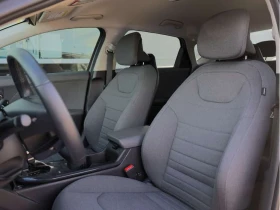 Kia K4 * EX | Blindspot Alert | Lane Assist | Smart Cruis, снимка 11