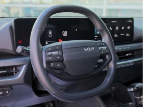 Kia K4 * EX | Blindspot Alert | Lane Assist | Smart Cruis, снимка 10