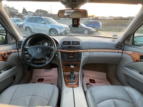 Mercedes-Benz E 320 Собствен лизинг! 100% Одобрение, снимка 12