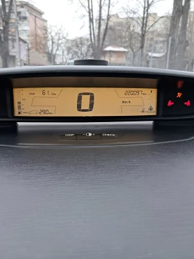 Citroen C4, снимка 12