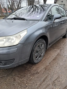 Citroen C4, снимка 2
