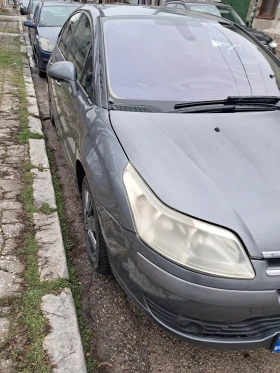 Citroen C4, снимка 5