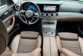 Mercedes-Benz E 220 d/AVANTGARDE/194HP/CAM/LED/NAVI/CPLAY/939g, снимка 7