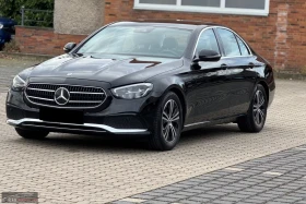 Mercedes-Benz E 220 d/AVANTGARDE/194HP/CAM/LED/NAVI/CPLAY/939g, снимка 1
