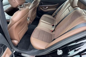 Mercedes-Benz E 220 d/AVANTGARDE/194HP/CAM/LED/NAVI/CPLAY/939g, снимка 12