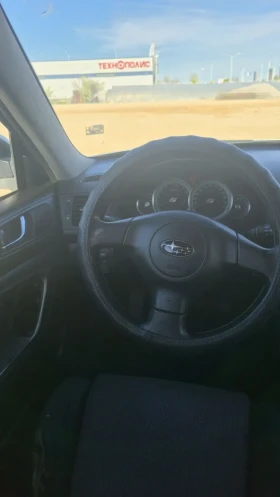 Subaru Legacy 2.0.i, снимка 11
