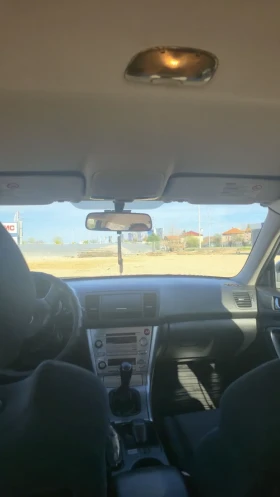 Subaru Legacy 2.0.i, снимка 8