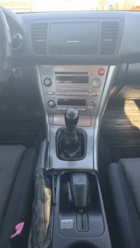 Subaru Legacy 2.0.i, снимка 10