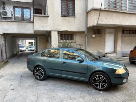 Skoda Octavia, снимка 4