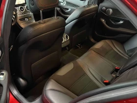 Mercedes-Benz C 450 AMG * CARFAX * ЦЕНА ДО БГ, снимка 16