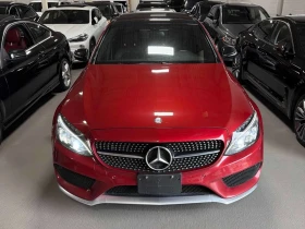 Mercedes-Benz C 450 AMG * CARFAX * ЦЕНА ДО БГ, снимка 2