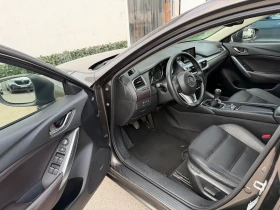 Mazda 6 2.2D/6ck/SKYACTIV EURO6, снимка 7