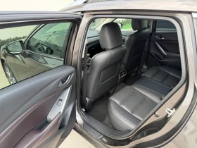 Mazda 6 2.2D/6ck/SKYACTIV EURO6, снимка 8