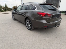 Mazda 6 2.2D/6ck/SKYACTIV EURO6, снимка 4