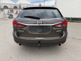Mazda 6 2.2D/6ck/SKYACTIV EURO6, снимка 5