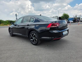 VW Passat  1.5TSI- А/Т-150кс, снимка 3