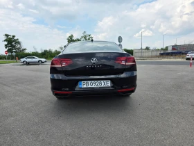 VW Passat  1.5TSI- А/Т-150кс, снимка 4
