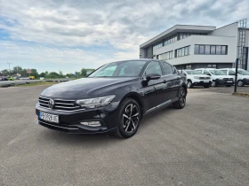 VW Passat  1.5TSI- А/Т-150кс, снимка 1