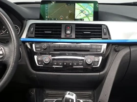 BMW 320 d, снимка 14