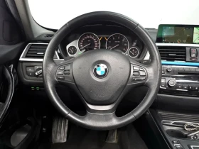 BMW 320 d, снимка 13