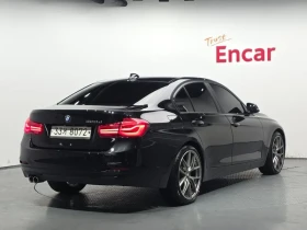 BMW 320 d, снимка 2